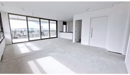 Apartamento com 3 quartos à venda na Rua Clodomiro Amazonas, Vila Nova Conceição, São Paulo, 189 m2 por R$ 7.400.000