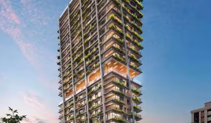 Apartamento com 1 quarto à venda na Rua Joaquim Floriano, Itaim Bibi, São Paulo, 131 m2 por R$ 2.244.734