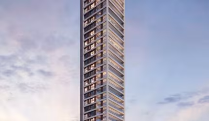 Cobertura à venda em São Paulo, Jardim América, com 4 quartos, 276,64m²