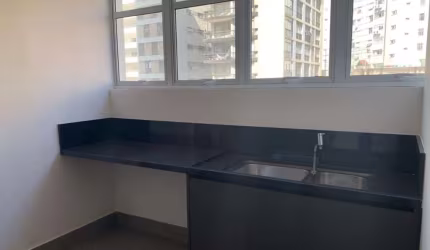 Apartamento à venda em São Paulo, Santa Cecília, com 3 quartos, 341m²