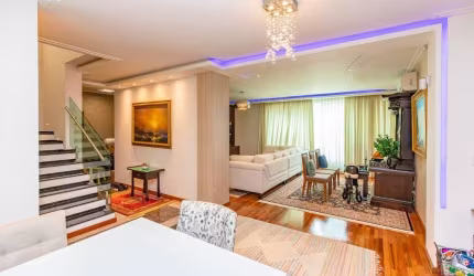 Casa à venda em São Paulo, Planalto Paulista, com 3 quartos, 320m²