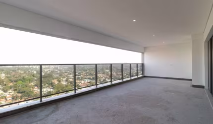 Cobertura com 4 quartos à venda na Rua Laplace, Brooklin Paulista, São Paulo, 360 m2 por R$ 6.700.000