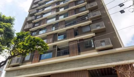 Apartamento com 2 quartos à venda na Rua Andréa Paulinetti, Itaim Bibi, São Paulo, 76 m2 por R$ 1.339.497