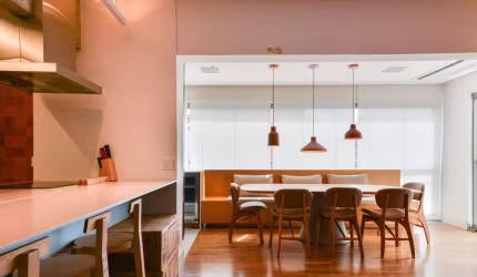 Apartamento com 4 quartos à venda na Rua Caiubi, Perdizes, São Paulo, 147 m2 por R$ 2.700.000