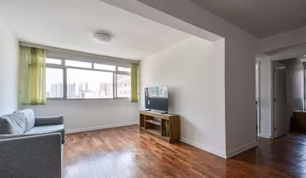 Apartamento à venda em São Paulo, Paraíso, com 2 quartos, 96,16m²
