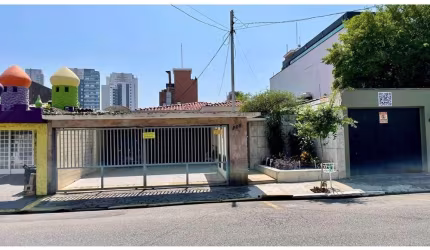 Casa com 4 quartos à venda na Rua Texas, Brooklin Paulista, São Paulo, 255 m2 por R$ 2.100.000