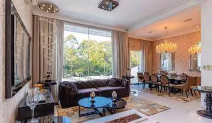 Casa com 4 quartos à venda na Rua Sícano, City América, São Paulo, 440 m2 por R$ 2.990.000