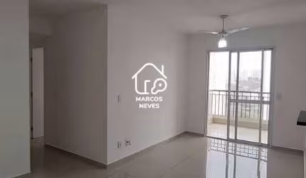 Apartamento para alugar em São Paulo, Maranhão, com 2 quartos, 68m²