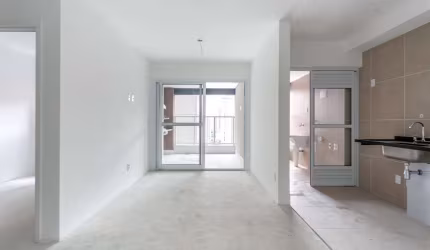 Apartamento tipo para venda com 2 quartos, sendo 1 suíte, 61m²