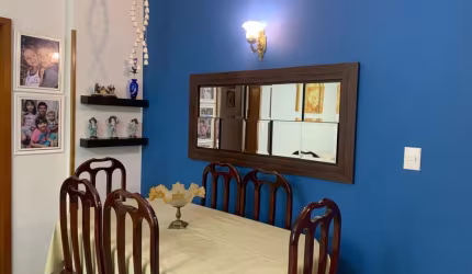 Apartamento tipo para venda com 2 quartos, 72m²