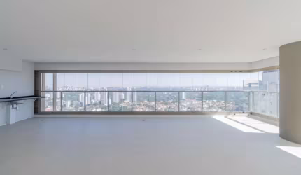 Apartamento tipo para venda com 3 quartos, sendo 3 suítes, 146m²