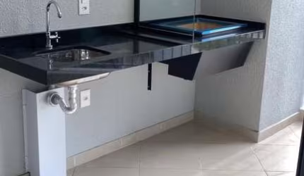 Apartamento tipo para venda com 2 quartos, sendo 1 suíte, 70m²