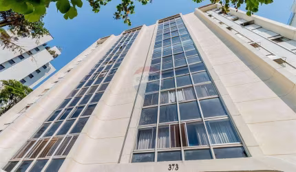 Apartamento tipo para venda com 4 quartos, sendo 1 suíte, 181m²