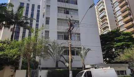 Apartamento tipo para venda com 3 quartos, sendo 1 suíte, 198m²