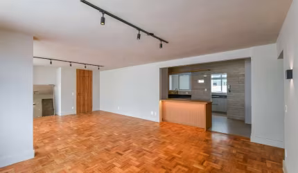 Apartamento tipo para venda com 3 quartos, sendo 1 suíte, 180m²