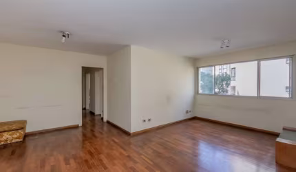 Apartamento tipo para venda com 3 quartos, sendo 1 suíte, 115m²