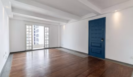 Cobertura para venda com 3 quartos, sendo 1 suíte, 240m²