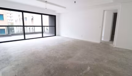 Cobertura para venda com 2 quartos, sendo 2 suítes, 162m²