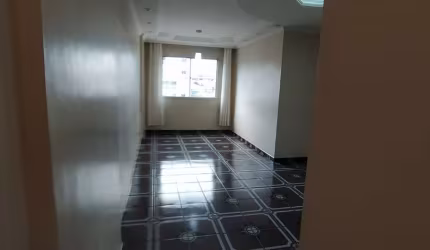 Apartamento tipo para venda com 3 quartos, 62m²