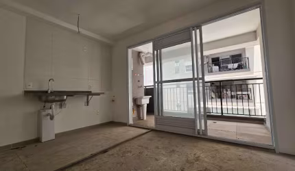 Apartamento tipo para venda com 2 quartos, 42m²