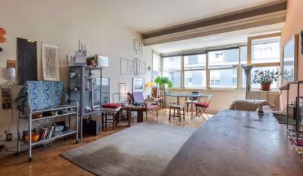 Apartamento tipo para venda com 3 quartos, 114m²