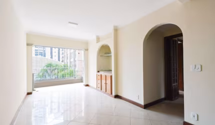 Apartamento tipo para venda com 3 quartos, sendo 1 suíte, 90m²