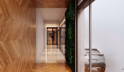 Studio para venda com 1 quarto, 35m²