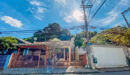 Casa tipo para venda com 4 quartos, 160m²