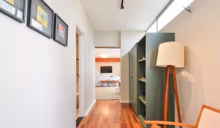 Apartamento tipo para venda com 3 quartos, sendo 1 suíte, 170m²