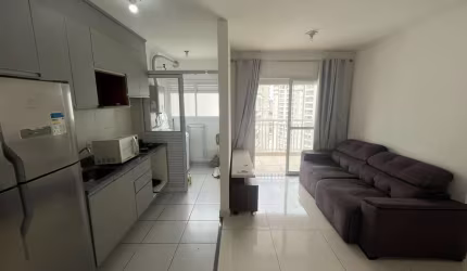 Apartamento tipo para venda com 2 quartos, sendo 1 suíte, 58m²