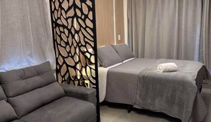 Studio para venda com 1 quarto, 25m²