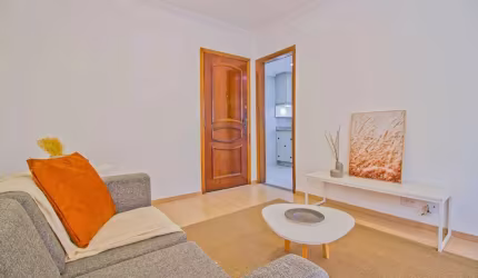 Apartamento tipo para venda com 2 quartos, 67m²