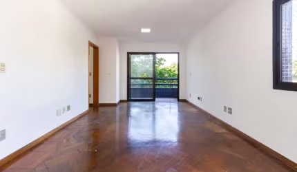 Apartamento tipo para venda com 3 quartos, sendo 1 suíte, 97m²