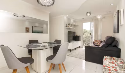 Apartamento tipo para venda com 3 quartos, sendo 1 suíte, 65m²