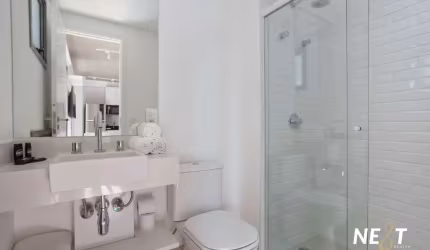 Studio para venda com 1 quarto, 19m²