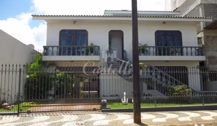 Casa na Nova Rússia