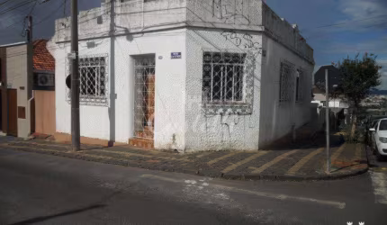 Casa no Centro