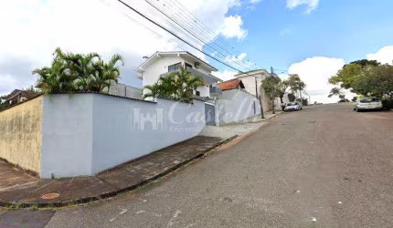 Casa com 2 quartos para alugar na Rua Professor Ivon Zardo, 444, Estrela, Ponta Grossa, 350 m2 por R$ 6.300