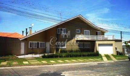 Casa em Oficinas