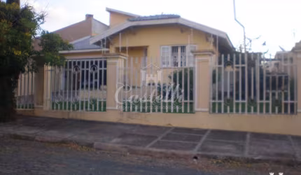 Casa no Jardim Carvalho