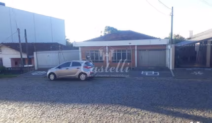 Casa na Nova Rússia