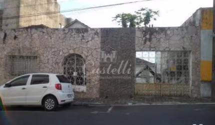 Casa no Centro