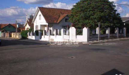 Casa no Orfãs
