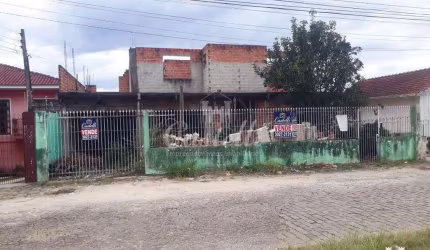 Casa no Orfãs