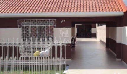 Casa na Nova Russia