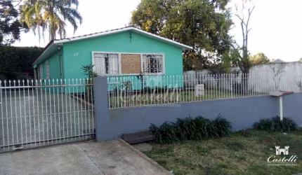 Casa em Uvaranas
