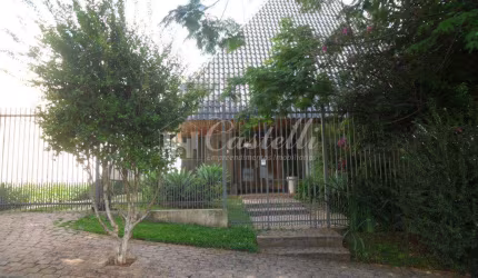Casa com 5 dormitórios à venda, Jardim Alphaville, PONTA GROSSA - PR