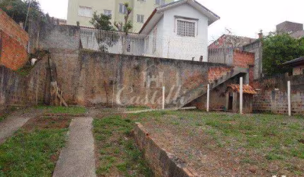 Casa no Centro