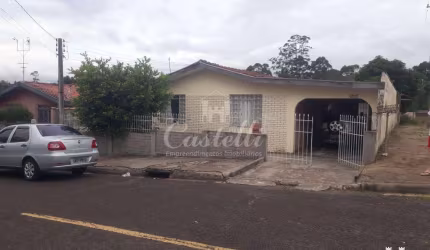 Casa em Uvaranas