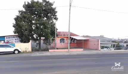 CASA BOA VISTA